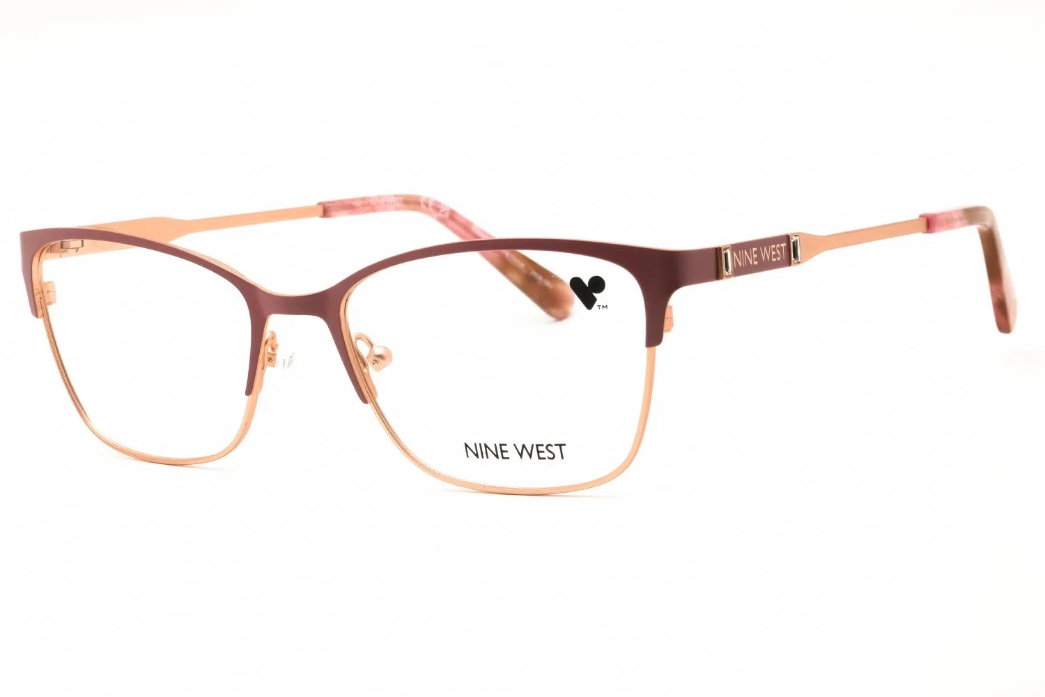 Nine West NW1106N Eyeglasses - view 2